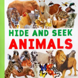Hide and Seek Animals