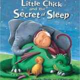 Little Chick And The Secret Of Sleep