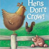 Hens Dont Crow Hens Dont Crow