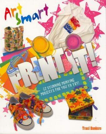 Print It Art Smart Print It Art Smart
