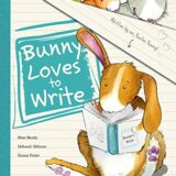 Bunny Loves to Write Bunny Loves to Write