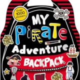 My Pirate Adventure Backpack