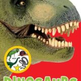 Dinosaurs Colouring Book