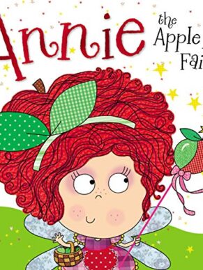 Annie the Apple Pie Fairy