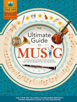 The ultimate guide to music