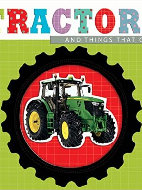 Fit and Feel Tractors