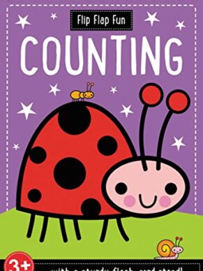 Flip Flap Fun Counting