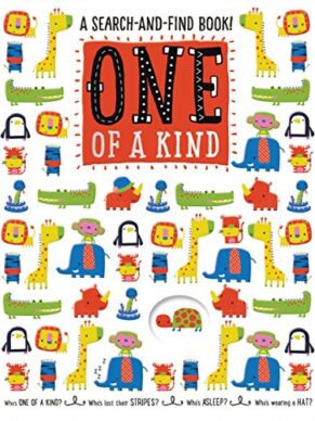 One of a Kind