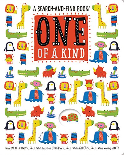 One of a Kind One of a Kind