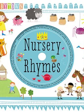 Babytown Nursery Rhymes