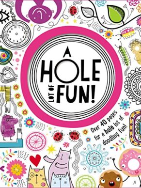 A Hole Lot of Fun