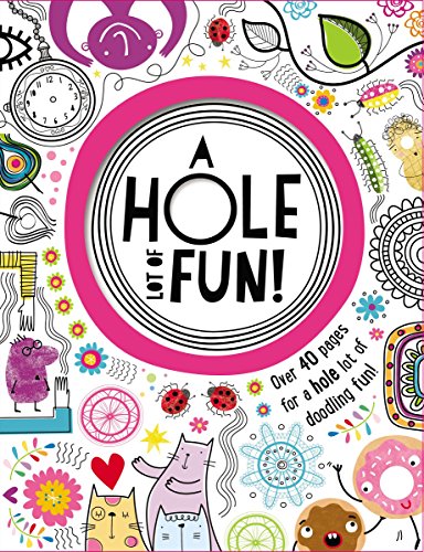 A Hole Lot of Fun A Hole Lot of Fun