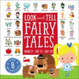 Look and Tell Fairytales Look and Tell Fairytales