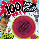 Prankstar 100 Jokes and Pranks