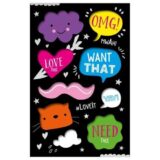 Love This, Want That (Big Mouth)
