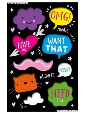 Love This, Want That (Big Mouth)