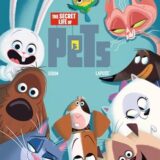 The Secret Life Of Pets