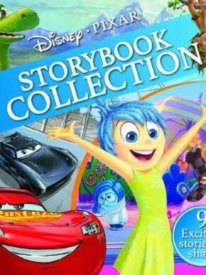 Storybook Collection (Disney/Pixar)