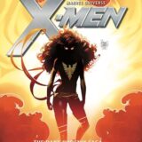 X-Men The Dark Phoenix Saga