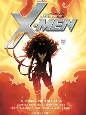 X-Men The Dark Phoenix Saga