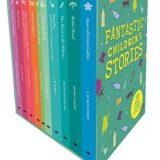 Fantastic Children’s Stories
