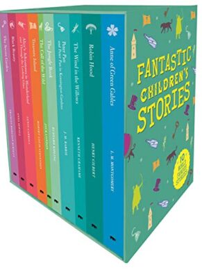 Fantastic Children’s Stories