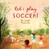 Let’s Play Soccer!