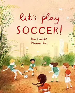 Let’s Play Soccer!