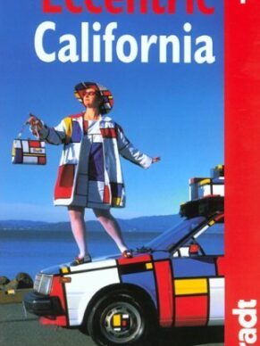 Eccentric California