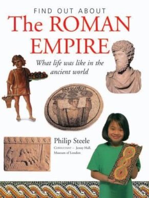 The Roman Empire: What Life Was Like In The An...