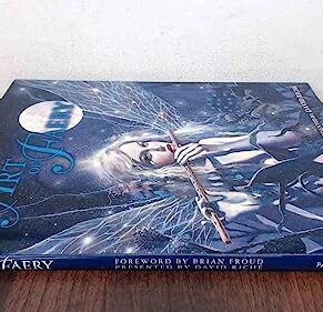 The Art of Faery