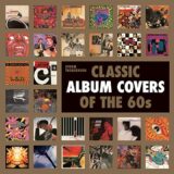 Classic Album Covers of the 60s