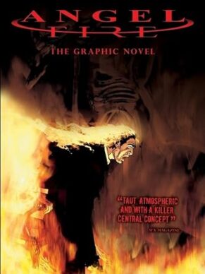 Angel Fire