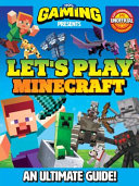 110% Gaming PresENts: Let’s Play Minecra...