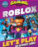 110% Gaming Presents – Roblox Annual 202
