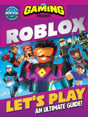 110% Gaming Presents – Roblox Annual 202