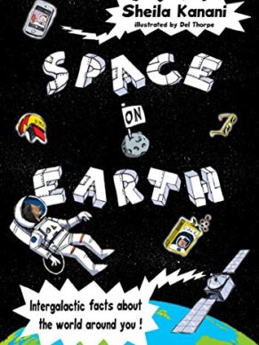Space On Earth