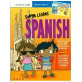 Sophie Learns Spanish