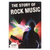 The Story of Rock Music. Steven Rosen