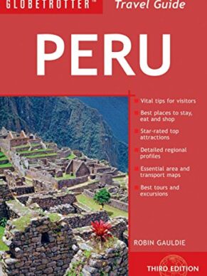 Globetrotter Peru
