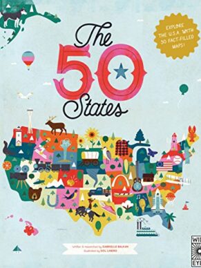 The 50 States