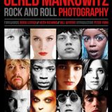 Gered Mankowitz: Rock and Roll Photography
