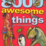 8000 Awesome Things You Should Know