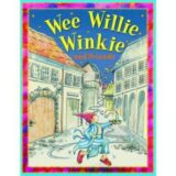 Wee Willie Winkie and Friends