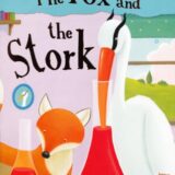 The Fox and the Stork