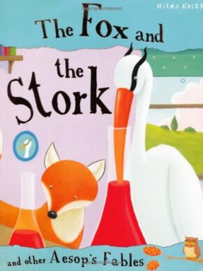 The Fox and the Stork