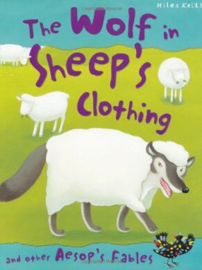 The Wolf in Sheep’s Clothing