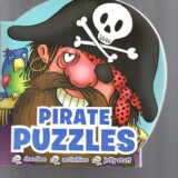 Pirate Puzzles