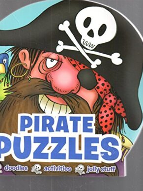 Pirate Puzzles