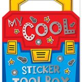 My Cool Sticker Toolbox